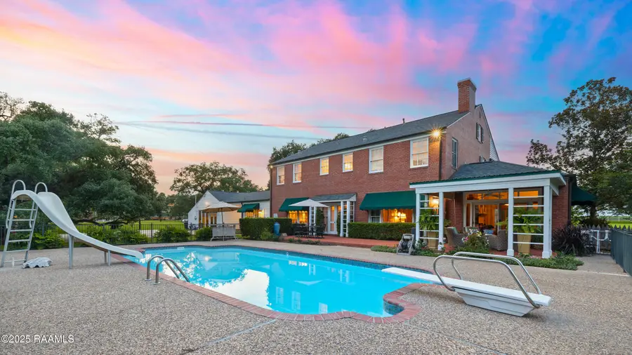 6302 Old Jeanerette Road, New Iberia, LA 70563 - #2