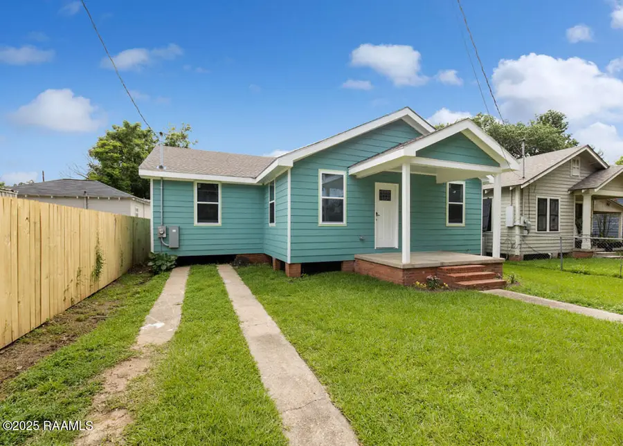 713 Saint Louis Street, Lafayette, LA 70506 - #2