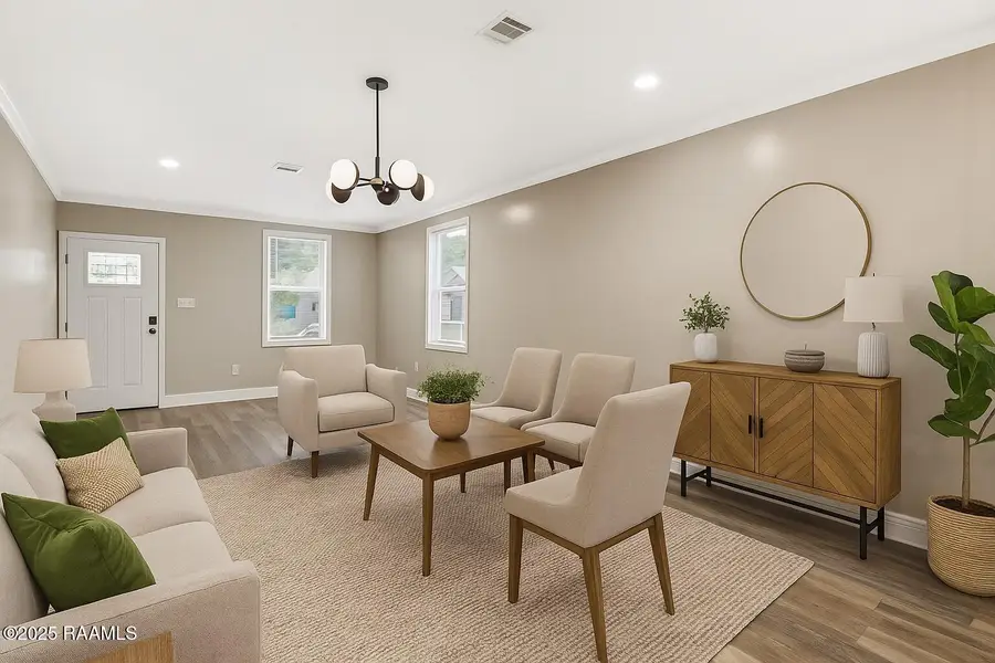 713 Saint Louis Street, Lafayette, LA 70506 - #3