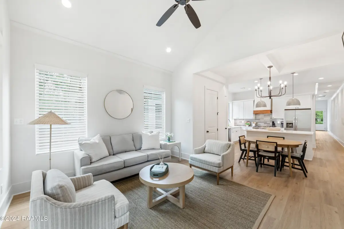 325e Bacque Crescent, Lafayette, LA 70503 - #1