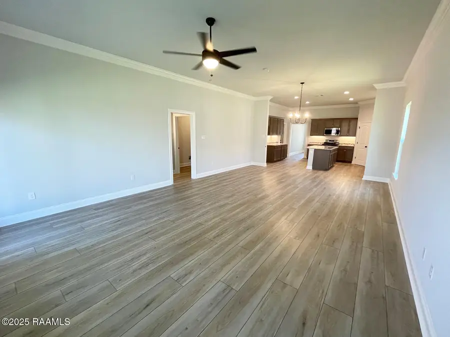 102 Hidden Meadows Drive, Lafayette, LA 70506 - #3