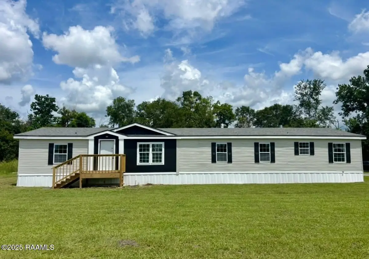 1075 Poydras Place, Breaux Bridge, LA 70517 - #1