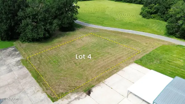 Tbd Napoleon Avenue, Sunset, LA 70584