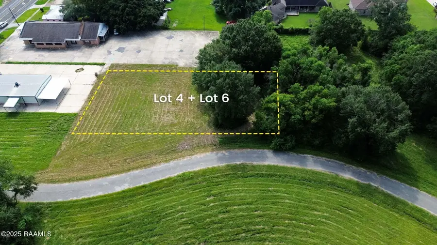 Tbd Napoleon Avenue, Sunset, LA 70584 - #2