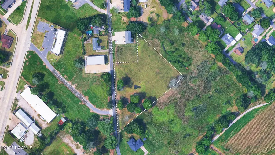 300 Blk Tolson Rd Lots 1-5, Lafayette, LA 70505 - #2