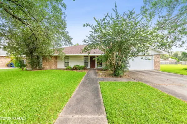 14 Henrietta Drive, Crowley, LA 70526