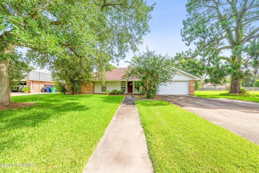 14 Henrietta Drive, Crowley, LA 70526 - #3