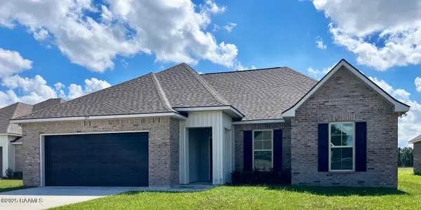 105 Nandina Drive, Scott, LA 70583