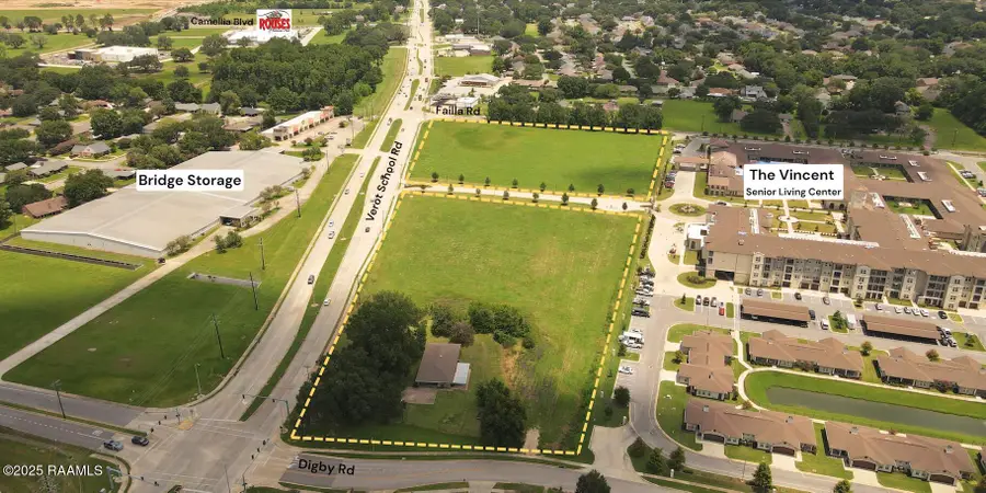 2000 Blk E Verot School Road #C, Lafayette, LA 70506 - #2