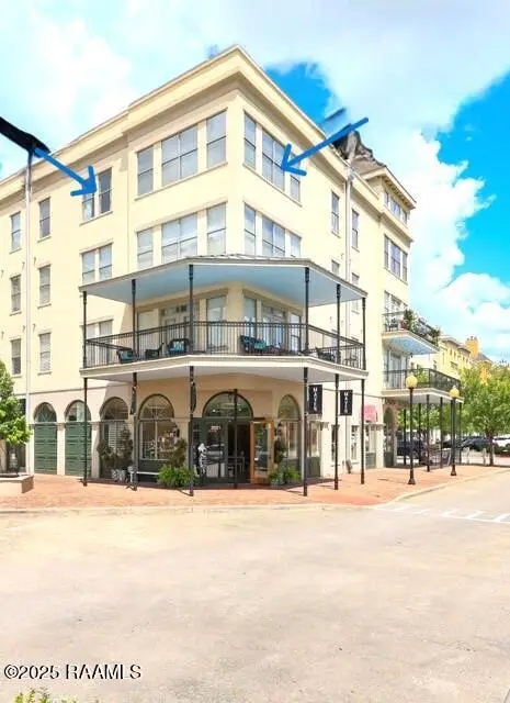 201 Settlers Trace Boulevard #2410, Lafayette, LA 70508 - #1