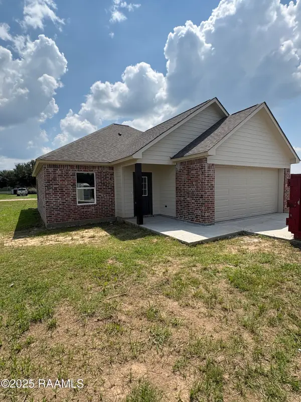 274 Sugarland Circle, Opelousas, LA 70570