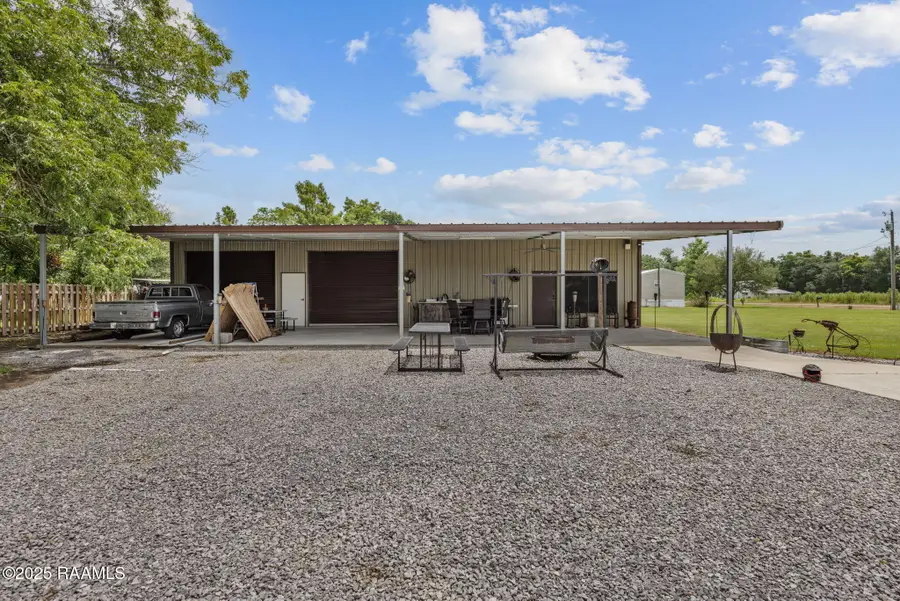1054 Preston Broussard Road, Arnaudville, LA 70512 - #2