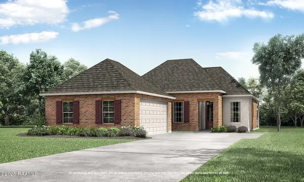 301 Sweet Harvest Road, Youngsville, LA 70592