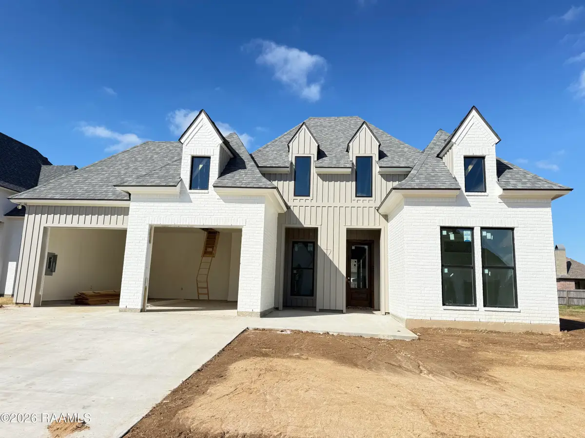 104 Sabal Grove Lane, Youngsville, LA 70592 - #1