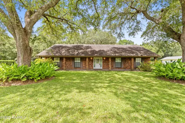 165 Skylark Lane, Sunset, LA 70584