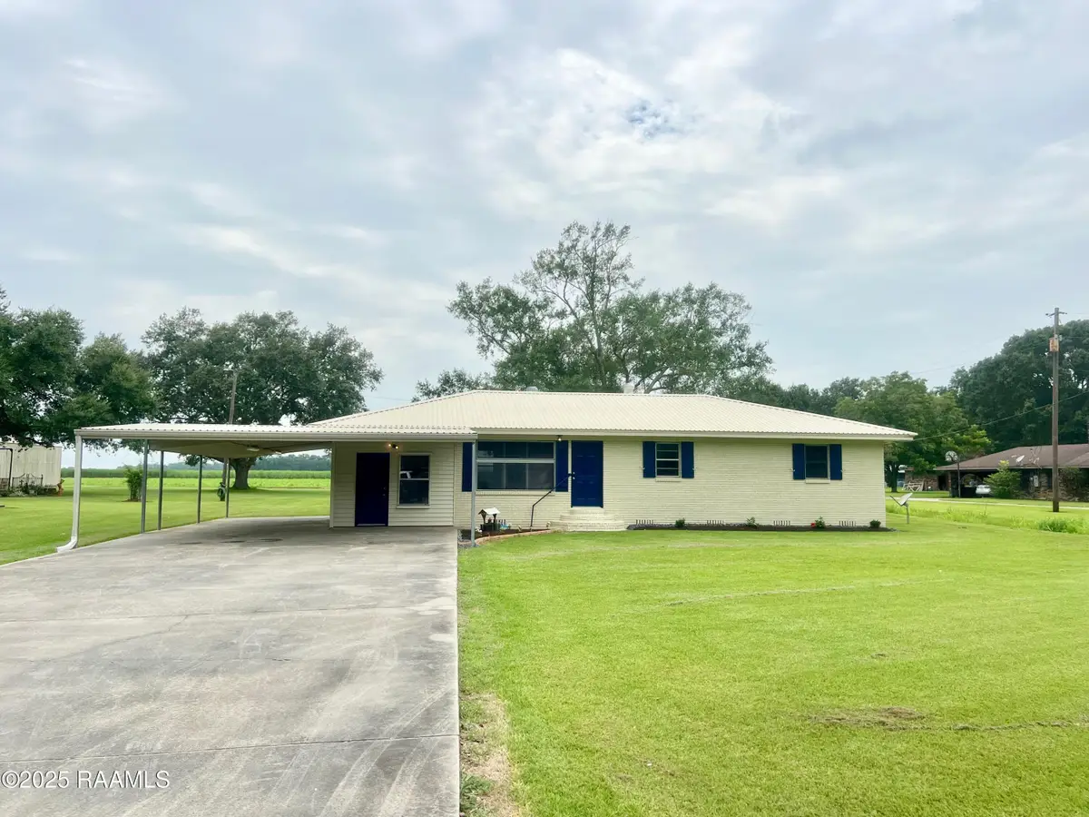 5501 Northside Road, New Iberia, LA 70563 - #1