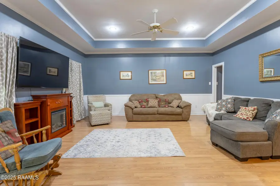 115 Burton Sonnier Lane, Rayne, LA 70578 - #2