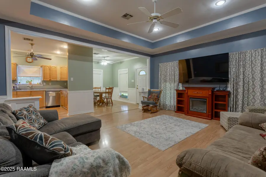 115 Burton Sonnier Lane, Rayne, LA 70578 - #3