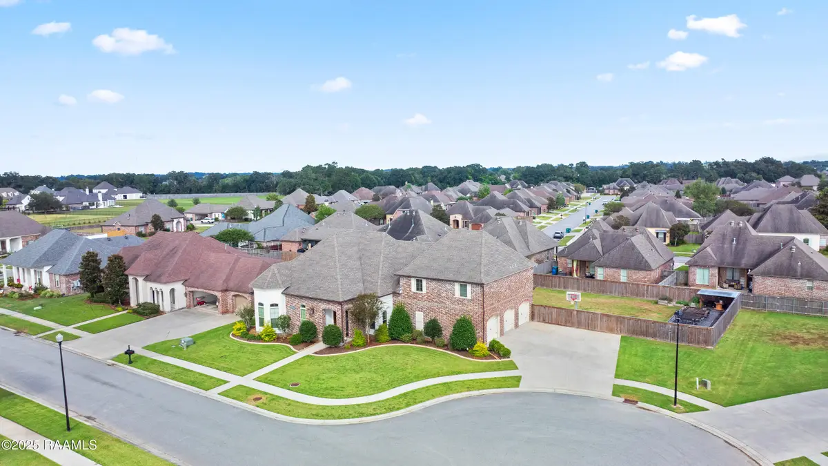 105 Quiet Oaks Drive, Youngsville, LA 70592 - #1