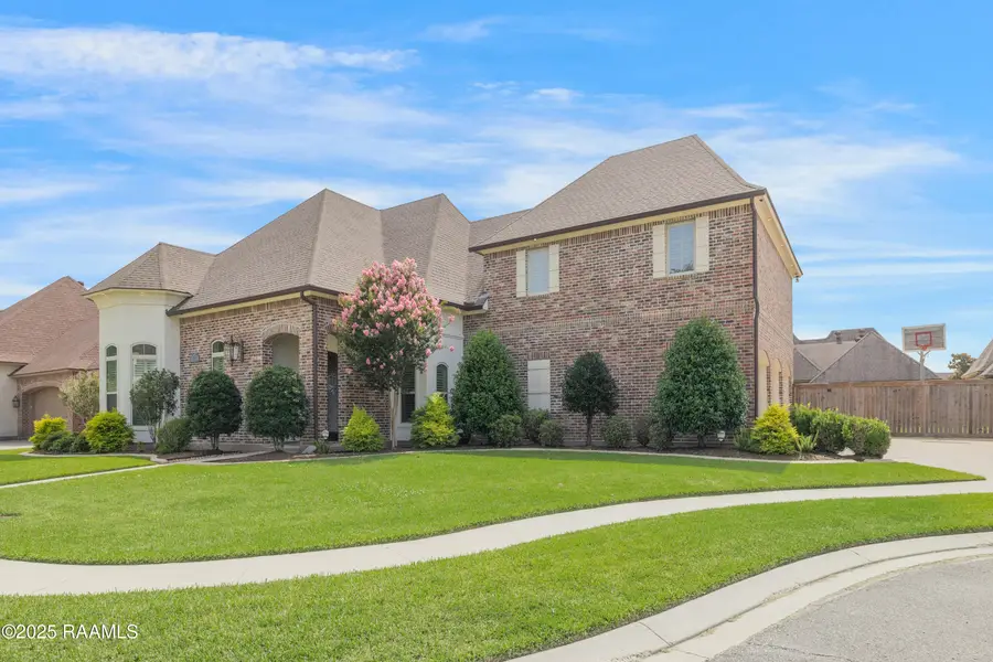 105 Quiet Oaks Drive, Youngsville, LA 70592 - #2