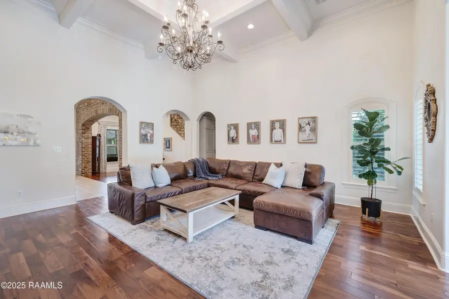 105 Quiet Oaks Drive, Youngsville, LA 70592 - #3