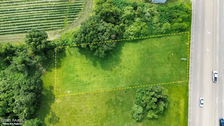 000 W Admiral Doyle Drive, New Iberia, LA 70560 - #3