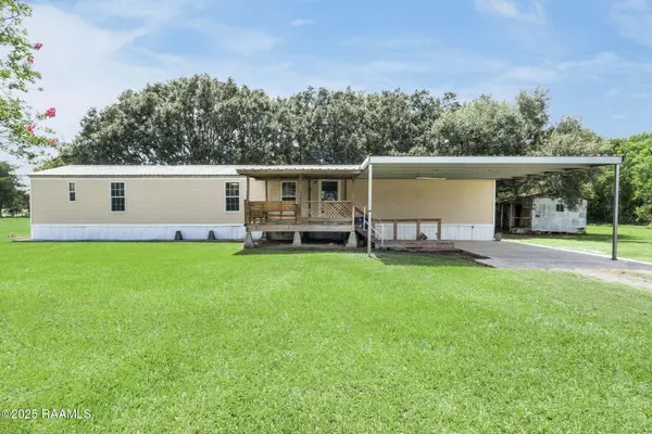 10916 Shanna Drive, Abbeville, LA 70510