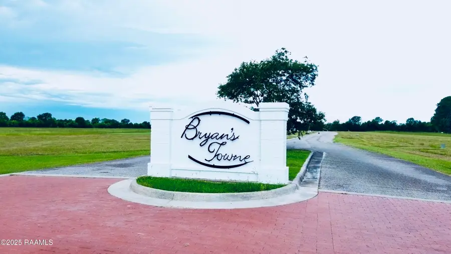 11512 Baker Senior Drive, Abbeville, LA 70510 - #3