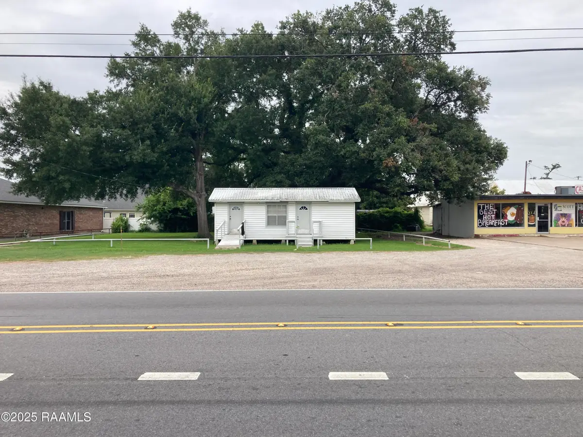 5804 Cameron Street, Scott, LA 70583 - #1
