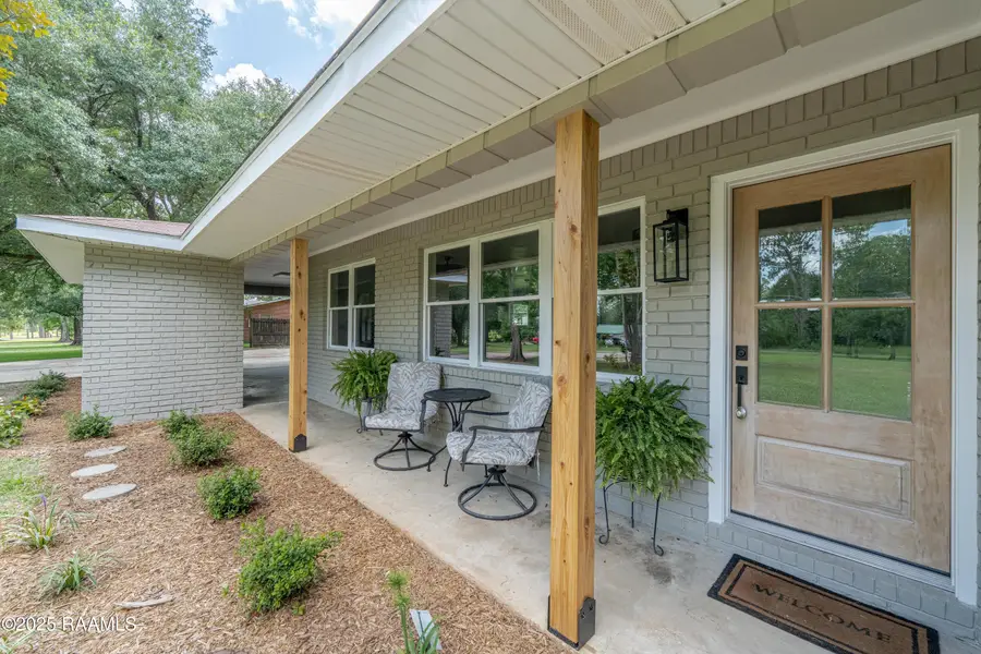 97 Libuse Cutoff Road, Pineville, LA 71360 - #2