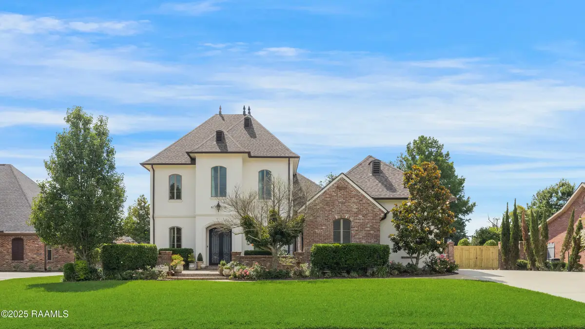 506 Terrell Court, New Iberia, LA 70563 - #1