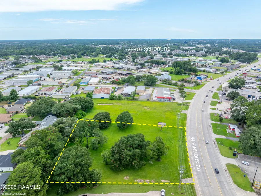 3224 W Pinhook Road, Lafayette, LA 70508 - #3