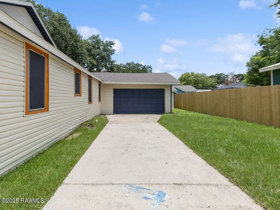 610 St Joseph Street, Lafayette, LA 70506 - #2
