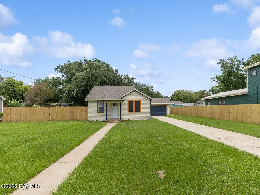 610 St Joseph Street, Lafayette, LA 70506 - #3