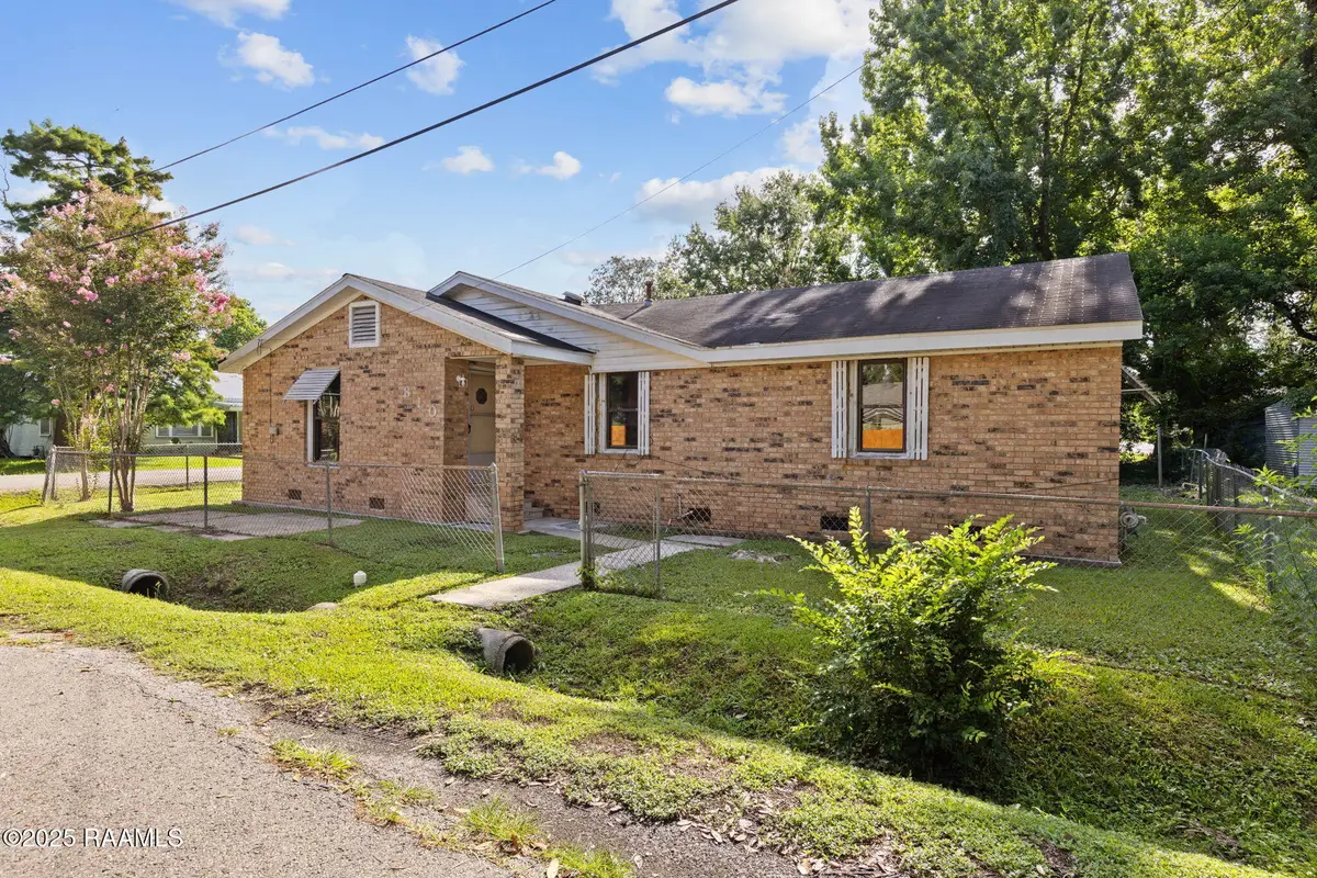 810 Abbirene Street, Franklin, LA 70538 - #1