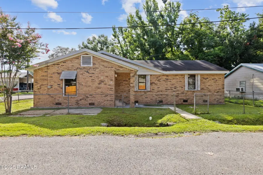 810 Abbirene Street, Franklin, LA 70538 - #2