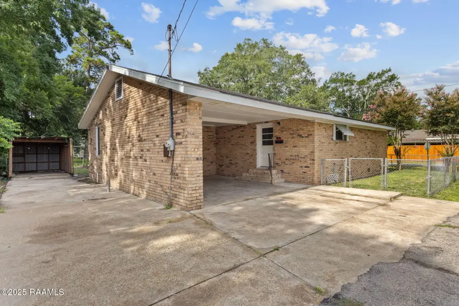 810 Abbirene Street, Franklin, LA 70538 - #3