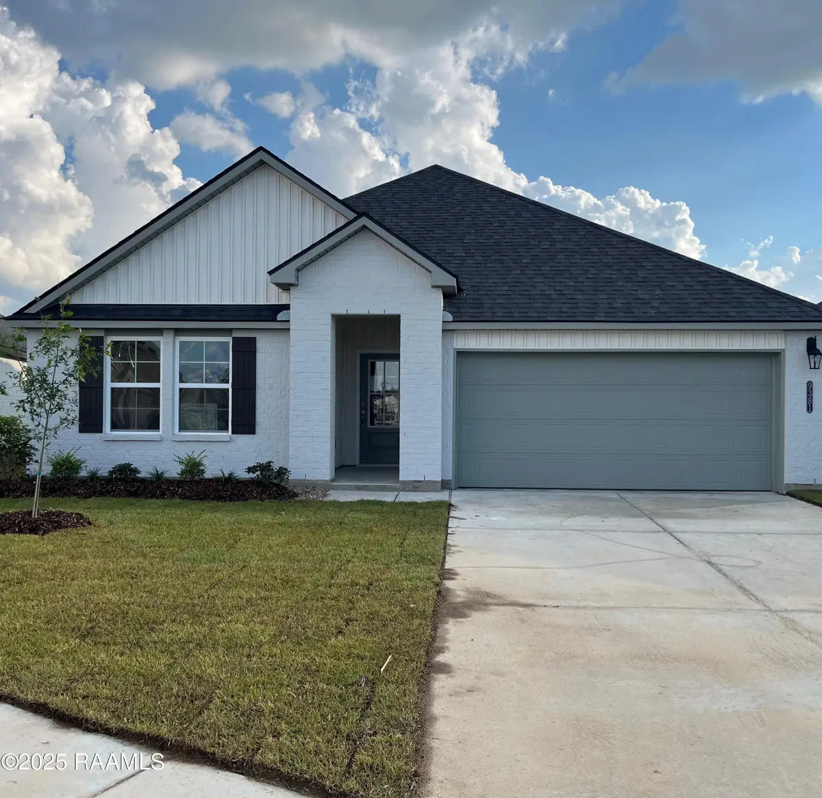 9381 Garrett Road, Maurice, LA 70555 - #1