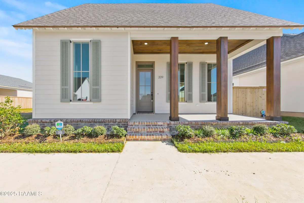 209 Keystone Drive, Scott, LA 70583 - #1