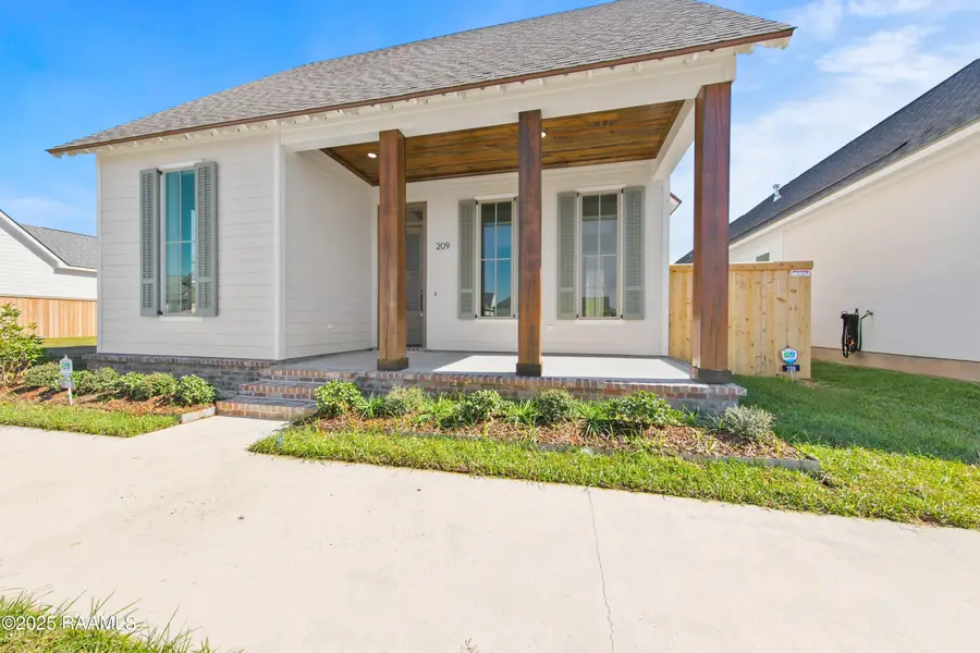 209 Keystone Drive, Scott, LA 70583 - #2