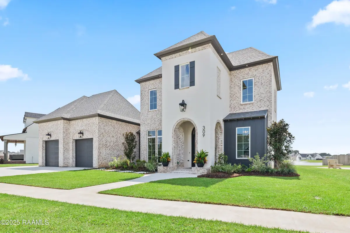309 Abercrombie Way, Broussard, LA 70518 - #1