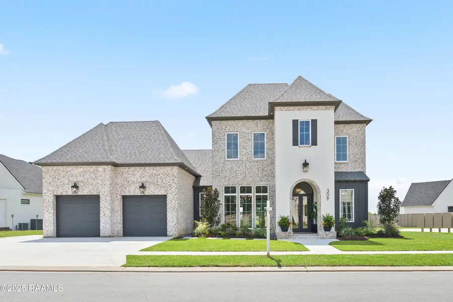 309 Abercrombie Way, Broussard, LA 70518 - #2