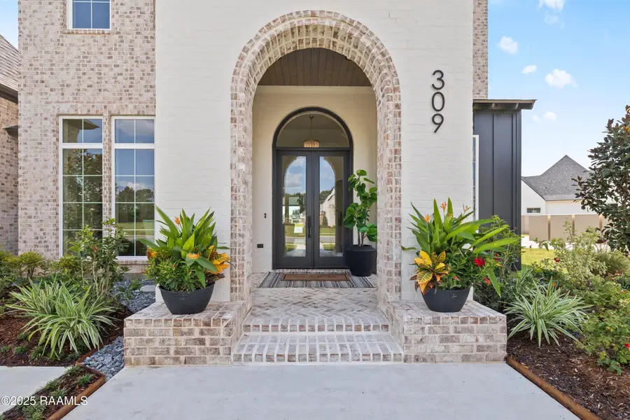 309 Abercrombie Way, Broussard, LA 70518 - #3