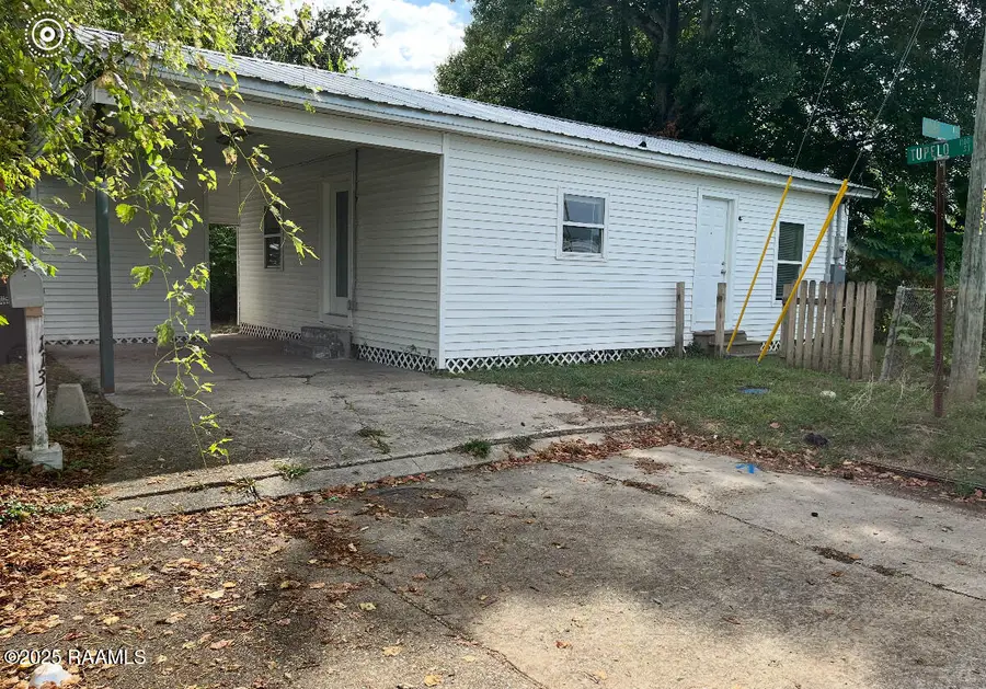1136 Tupelo Street, New Iberia, LA 70560 - #2