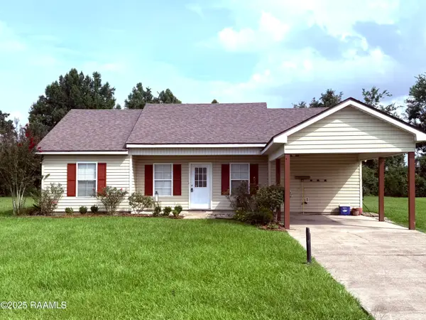 1108 Poydras Place, Breaux Bridge, LA 70517