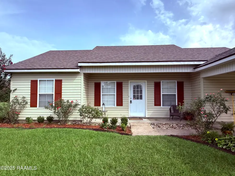 1108 Poydras Place, Breaux Bridge, LA 70517 - #2