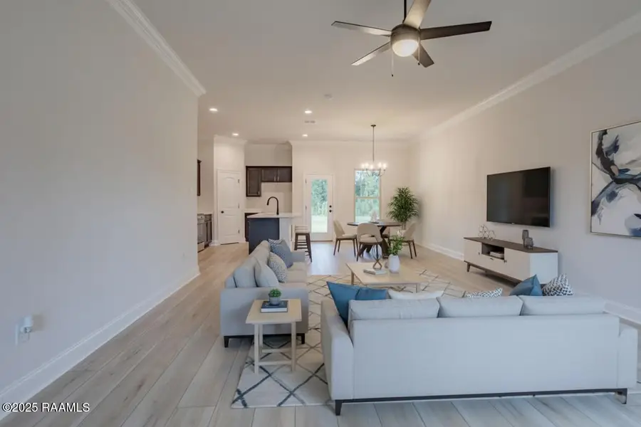 112 Oak Haven Drive, Lafayette, LA 70507 - #2