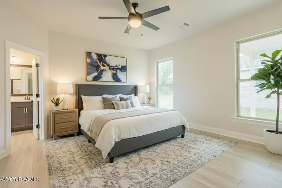 112 Oak Haven Drive, Lafayette, LA 70507 - #3