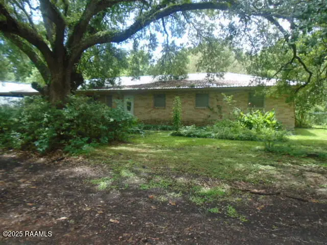 1248 N Portage Road, Arnaudville, LA 70512 - #2