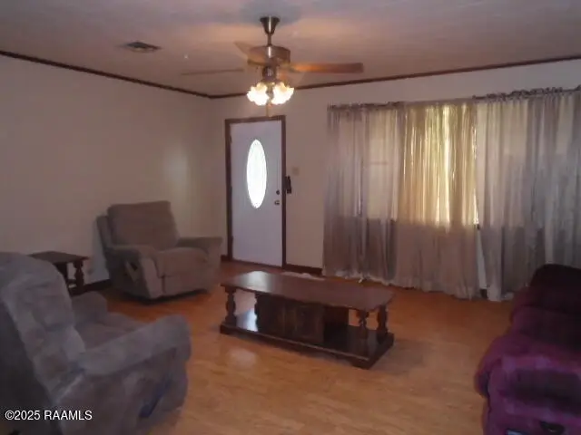 1248 N Portage Road, Arnaudville, LA 70512 - #3